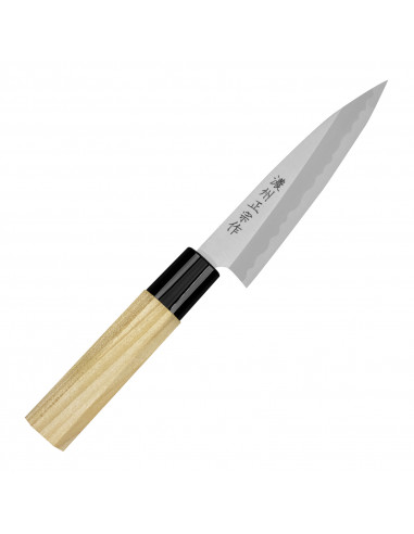 Satake Yoshimitsu Rdzewny Nóż Deba 12 cm