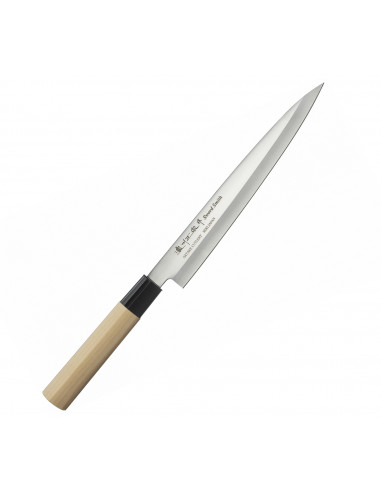 SATAKE S/D Japoński Nóż Yanagi-Sashimi 21 cm 804-134