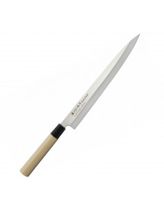 SATAKE S/D Japoński Nóż Yanagi-Sashimi 27 cm 804-110