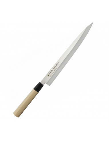 SATAKE S/D Japoński Nóż Yanagi-Sashimi 27 cm 804-110