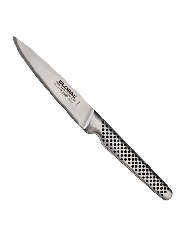 Nóż uniwersalny 11cm | Global GSF-22
