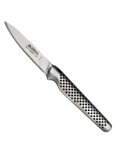 GLOBAL Nóż do Obierania Duża Rączka 8 cm GSF-31