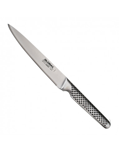 Nóż uniwersalny 15cm | Global GSF-24