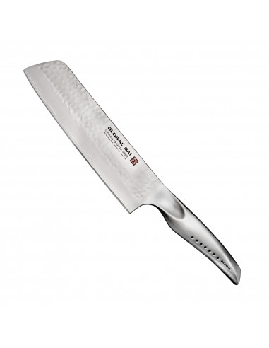 Global SAI Nóż do warzyw 19cm