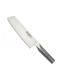 Nóż do warzyw 18cm | Global G-5