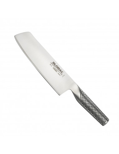 Nóż do warzyw 18cm | Global G-5