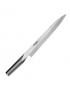 Nóż Yanagi Sashimi 25cm (praworęczny) | Global G-11R