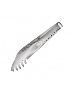 GLOBAL Japońskie Szczypce do makaronu 23 cm GS-67