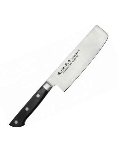 SATAKE Katsu Japoński Nóż Nakiri 16 cm 802-734