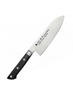 SATAKE Katsu Japoński Nóż Santoku 17 cm 802-611