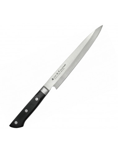 SATAKE Katsu Japoński Nóż Sashimi 21 cm 802-642