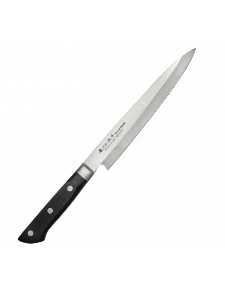 SATAKE Katsu Japoński Nóż Sashimi 21 cm 802-642