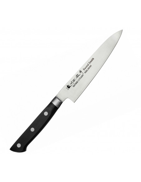 SATAKE Katsu Nóż Uniwersalny 13,5 cm 802-659