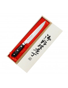 SATAKE Daichi Nóż do Porcjowania 20 cm 805-551