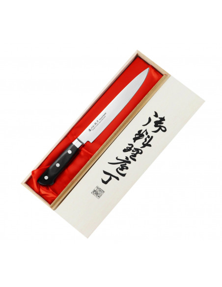 SATAKE Daichi Nóż do Porcjowania 20 cm 805-551