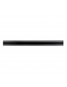 Listwa Magnet. Bisichef 500mm Czarna