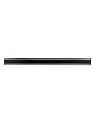 Listwa Magnet. Bisichef 500mm Czarna
