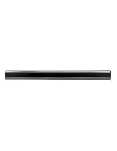 Listwa Magnet. Bisichef 500mm Czarna