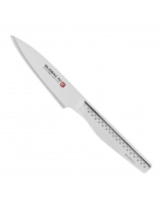 GLOBAL NI Japoński Nóż Uniwersalny 11 cm GNFS-02