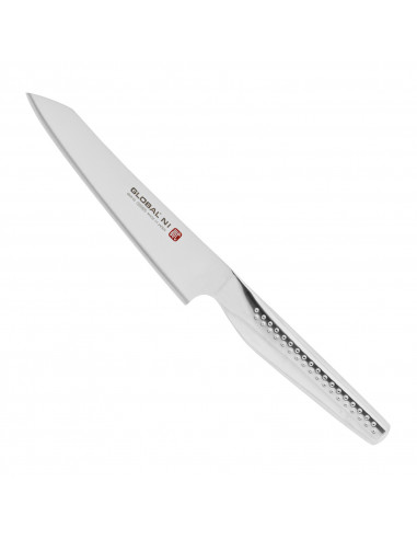 GLOBAL NI Japoński nóż uniwersalny 14 cm GNS-02