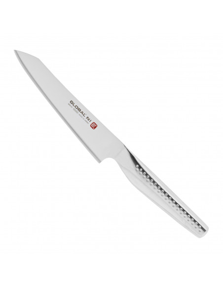 GLOBAL NI Japoński nóż uniwersalny 14 cm GNS-02
