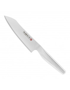 GLOBAL NI Japoński nóż do warzyw 16 cm GNM-08