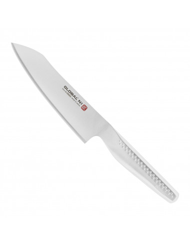 GLOBAL NI Japoński nóż do warzyw 16 cm GNM-08