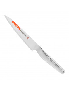 Global NI Elastyczny Nóż Uniwersalny 14,5 cm JAPAN