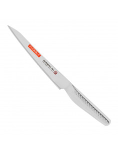 Global NI Elastyczny nóż do filetowania 18 cm