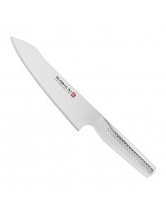 Global NI Orientalny nóż szefa kuchni 20 cm