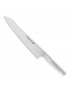 Global NI Orientalny nóż szefa kuchni 26 cm