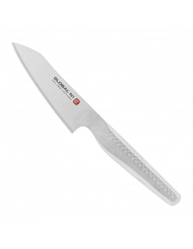 GLOBAL NI Orientalny Nóż Szefa Kuchni 11 cm GNS-04