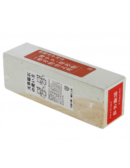 Naturalny kamień do ostrzenia Amakusa Binsui Special KW-202