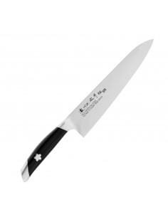 SATAKE Sakura Japoński Nóż Szefa kuchni 21 cm