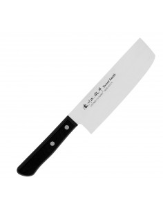 SATAKE MV Paka Japoński Nóż Nakiri 16 cm 801-829