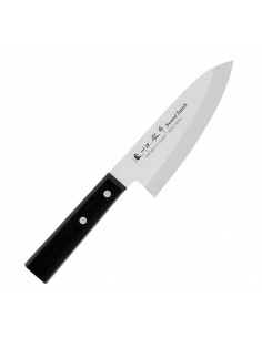 SATAKE MV Paka Japoński Nóż Deba 15,5 cm 801-836