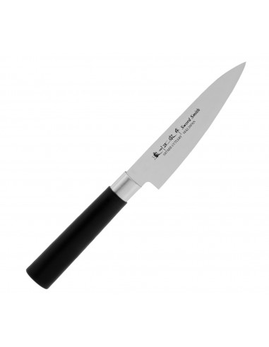 SATAKE Saku Japoński Nóż uniwersalny 12 cm 802-338