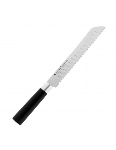 SATAKE Saku Japoński Nóż do Pieczywa 20 cm 803-199