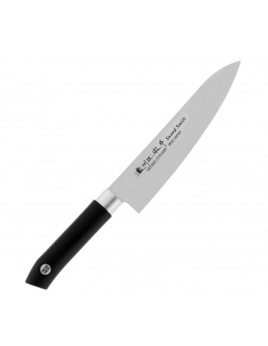 SATAKE Sword Smith Nóż Szefa Kuchni 18 cm 803-212
