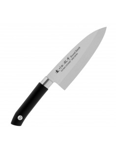 SATAKE Sword Smith Nóż Deba 16 cm 803-243