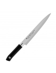 SATAKE Sword Smith Nóż Sashimi Yanagiba 21 cm