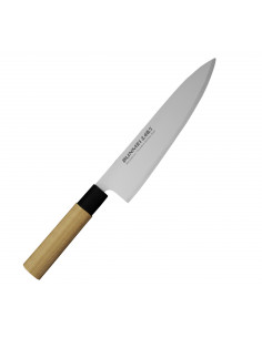 Bunmei Nóż szefa kuchni 20cm