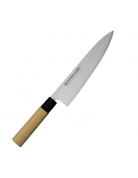 Bunmei Nóż szefa kuchni 20cm