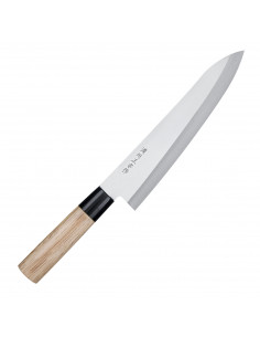 SATAKE Megumi Japoński Nóż Szefa kuchni 21 cm 805-858