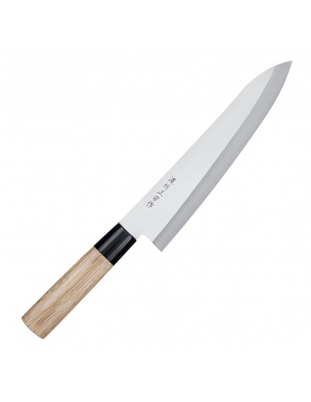 SATAKE Megumi Japoński Nóż Szefa kuchni 21 cm 805-858