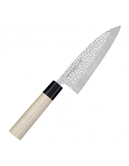 SATAKE Magoroku Saku Nóż Deba 15,5 cm 806-138