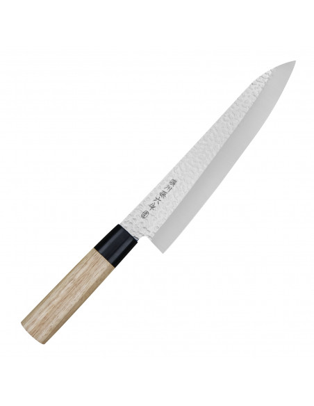 SATAKE Magoroku Saku Japoński Nóż Szefa 21 cm 806-169