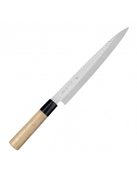 Satake Magoroku Saku Nóż Sashimi 21 cm