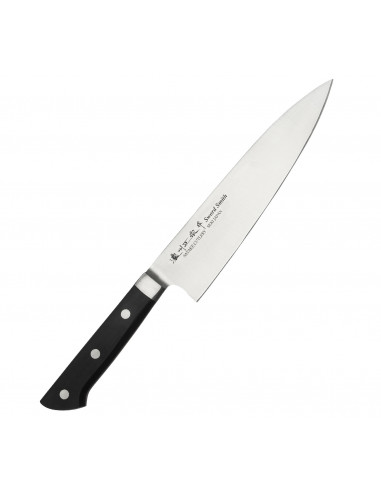 SATAKE Satoru Japoński Nóż Szefa Kuchni 21 cm