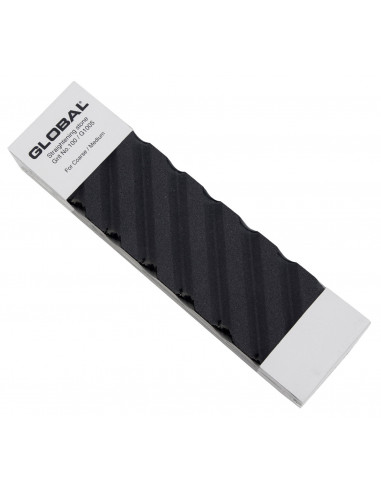 Global Kamień naprawczy rough & medium